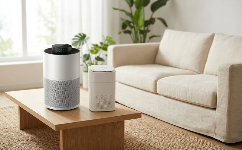 Air Purifiers