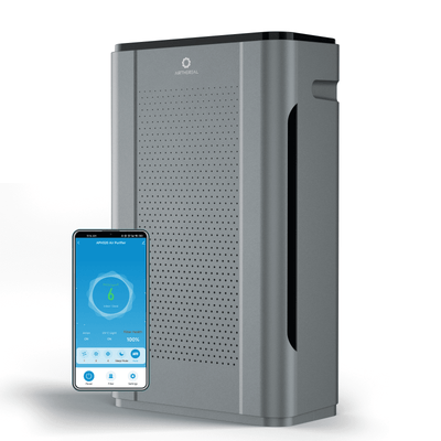 Pure Morning APH320 Smart WiFi Air Purifier