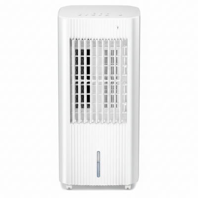 Evaporative Air Cooler, 3-In-1 Portable Air Conditioners with Remote, 3 Modes & 3 Speeds, Portable Swamp Cooler with Rapid Cooling, 15H Timer, Air Cooler Fan for Bedroom Office