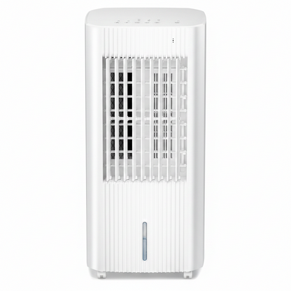 Evaporative Air Cooler, 3-In-1 Portable Air Conditioners with Remote, 3 Modes & 3 Speeds, Portable Swamp Cooler with Rapid Cooling, 15H Timer, Air Cooler Fan for Bedroom Office