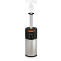 Ultrasonic Cool Mist Humidifier Built for Whole House Coverage, 16L Capacity, 2000 Sq Ft, Bedroom Safe