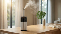 Humidifier Large Room, 16L/4.2Gal Whole House Humidifiers for Home 2000 Sq.Ft, Ultrasonic Cool Mist Humidifier for Bedroom, Plants, Baby — Lifestyle