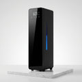 Large Room Humidifier Designed for Whole House Coverage, 5.3 Gallon Tank, 1500 Sq Ft Coverage, Auto Humidity Control