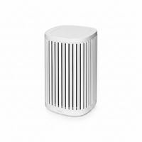 HEPA Air Purifier Engineered for Quiet Operation, 3-in-1 Filtration, 975 Sq Ft Coverage, AHAM Verified