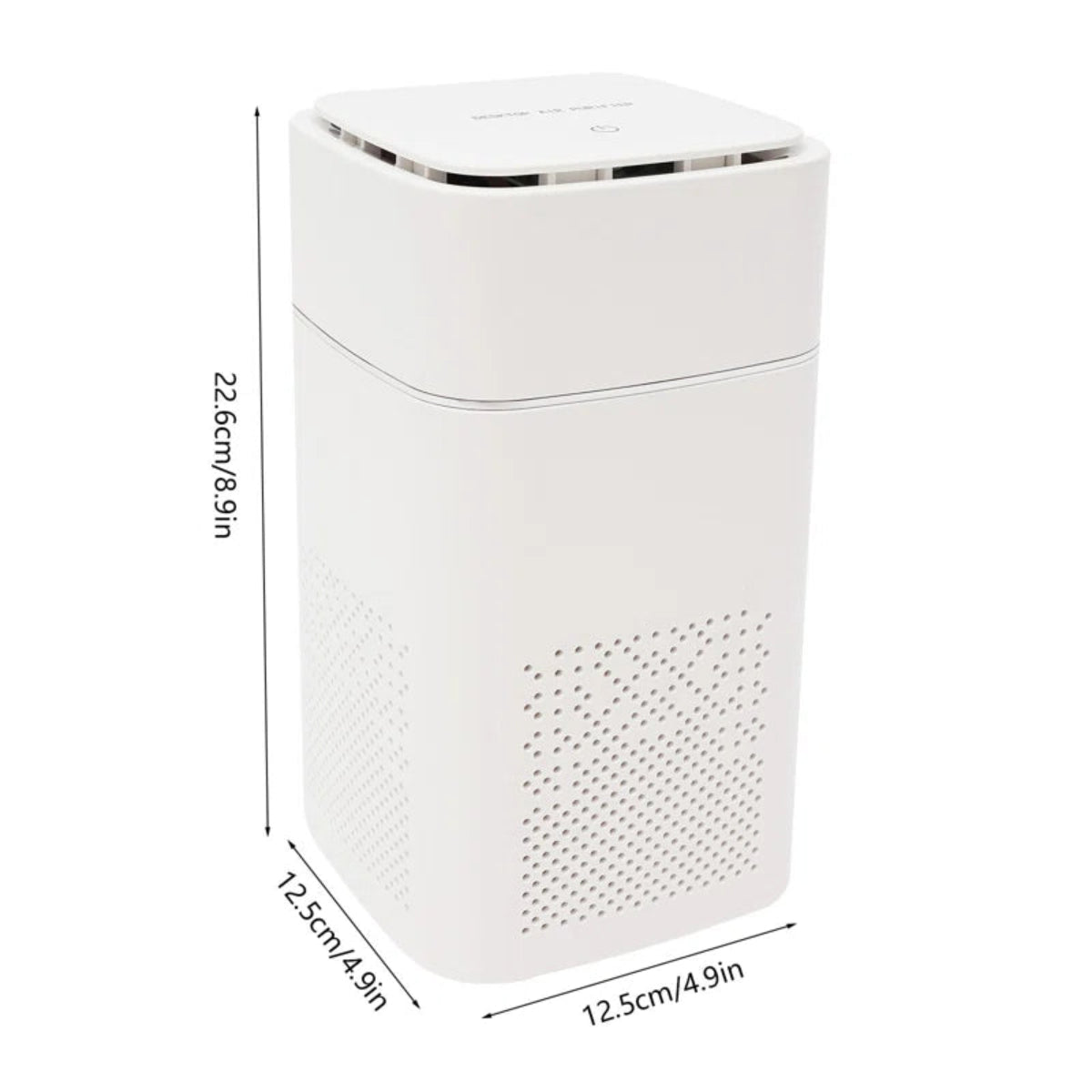 Tabletop Air Purifier