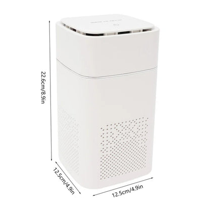 Tabletop Air Purifier