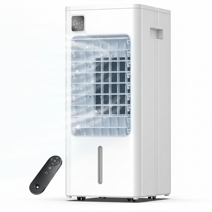 Evaporative Air Cooler - 4